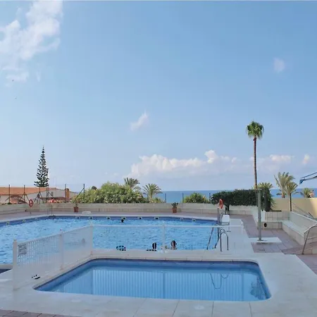 Studio En Torrox Costa Apartment Exterior photo