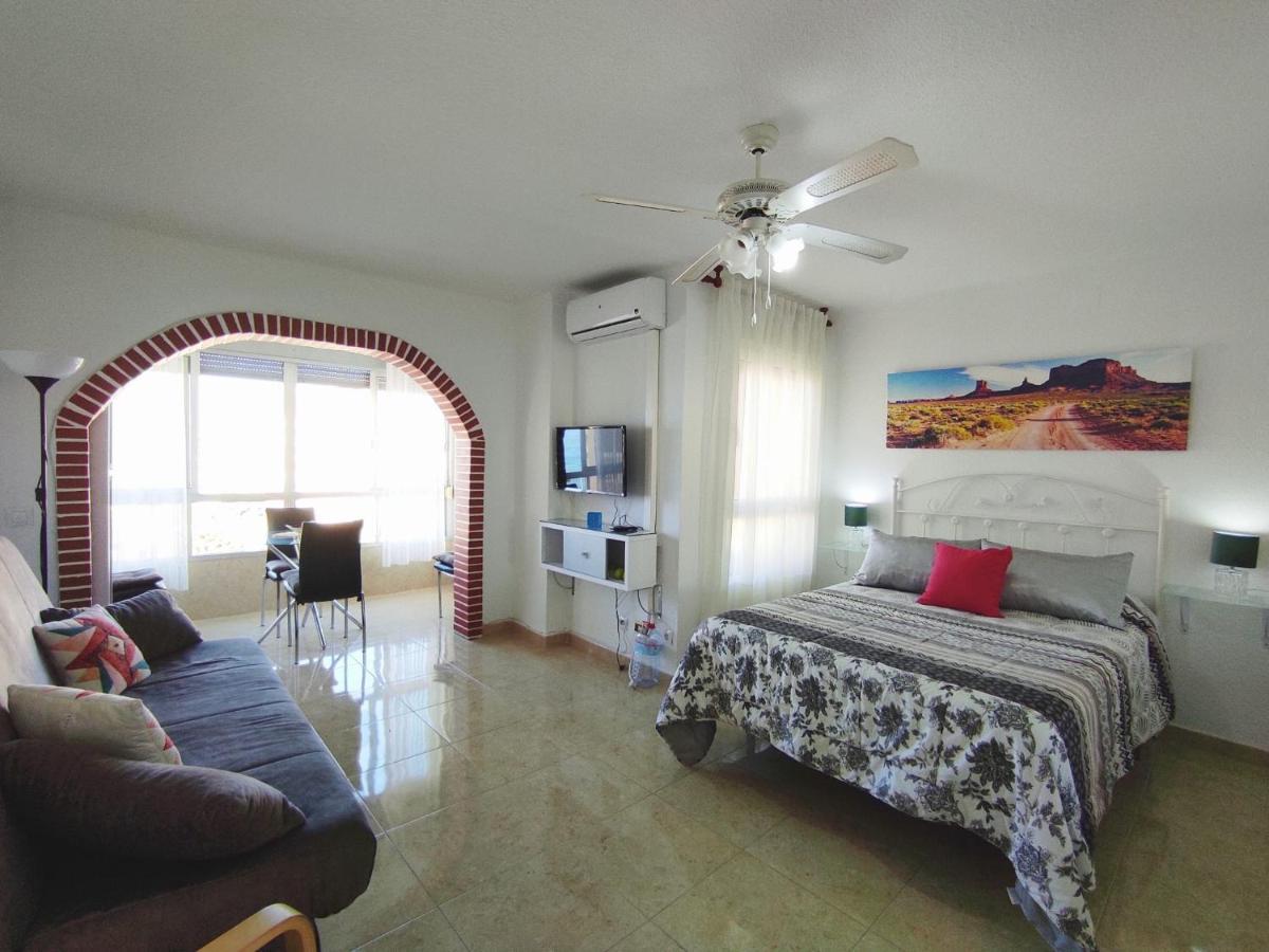 Studio En Costa Apartment