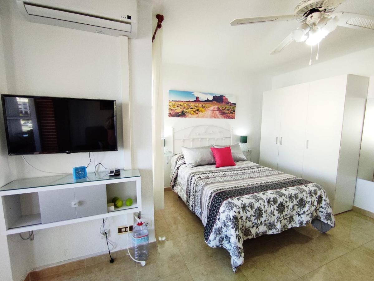 Studio En Costa Apartment Torrox